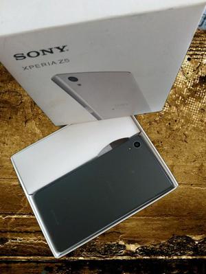 Sony Xperia Z5 Cambio