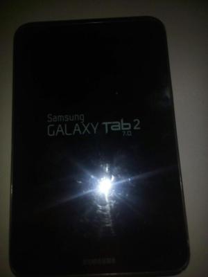 Tablet Samsung Tab2