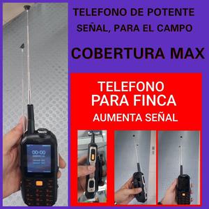 Telefono Señalmax