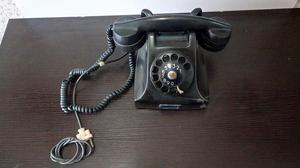 Telefono fijo antiguo ubicado en el barrio vergel wsp