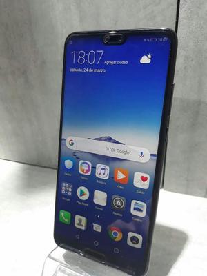 Vendo Huawei P20 No Es Lite Ni Es El Pro