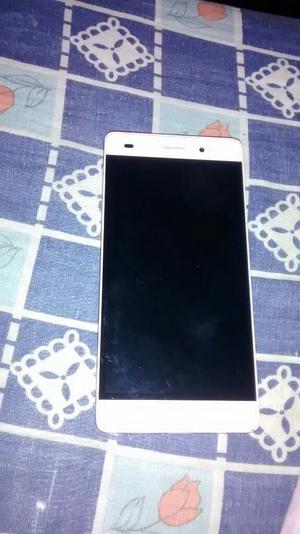 Vendo O Cambio Huawei P8lite