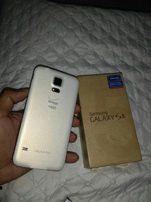 Vendo O Cambio Samsung S5