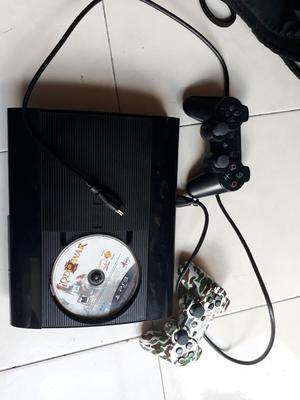 Vendo Play 3 Barato