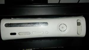 Vendo Xbox 360 Arcade