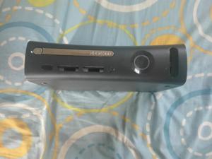 Vendo Xbox 360 Perfecto Estado