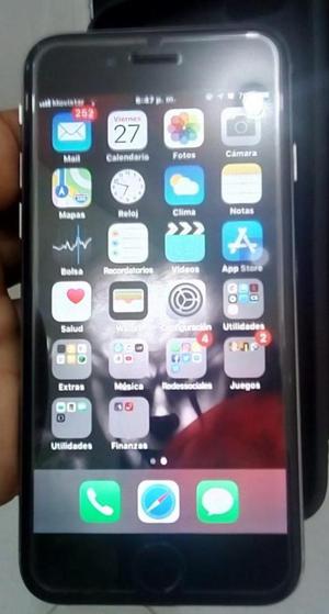 Vendo iPhone 6 32Gb