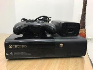 Xbox 360 E console usado 1control