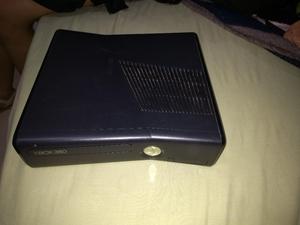 Xbox 360 Slim