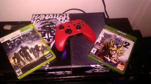 Xbox One Full Estado 2 Juegos