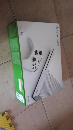 Xbox One S 1 Tb