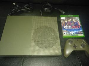 Xbox One S 1 Tb Versión Especial