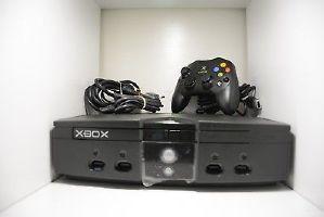 Xbox clasico