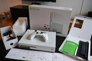 Xboxx One Control Y Juegos