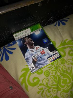 a La Venta Fifa 18