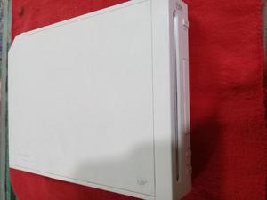 consola nintendo wii