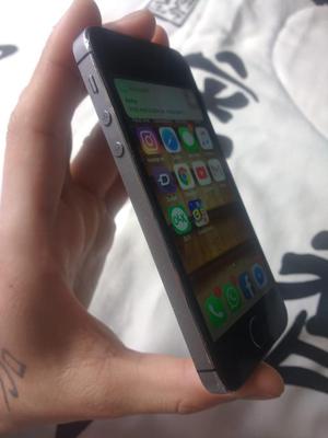 iPhone 5S