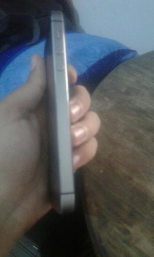 iPhone 5s Huella Funcional