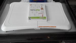 wii balance board