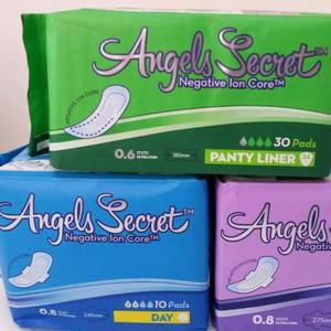 Angels Secret Promoooo