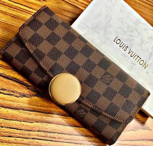 Billeteras Louis Vuitton