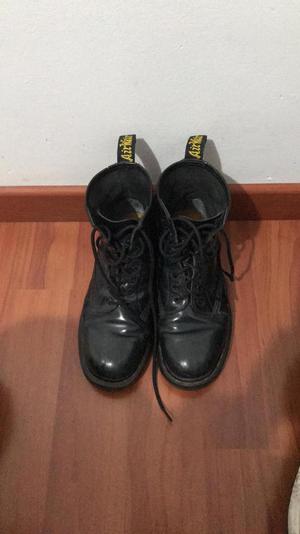 Botas Dr Martens