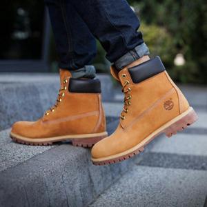 Botas Timberland Unisex