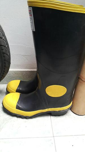 Botas Tipo Ingeniero