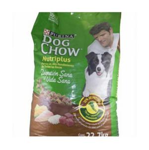 Comida Perro Adulto Dog Chow