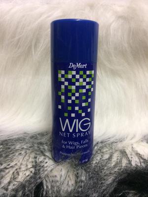 Wig Net Spray por 272G