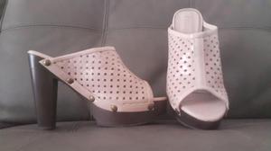 Zapatos cuero marca Frattini