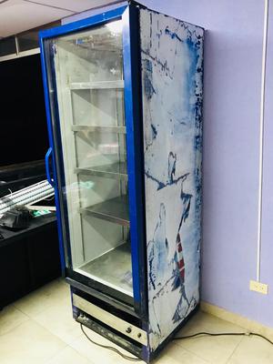 refrigerador