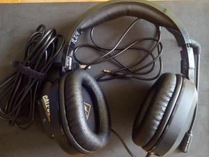 Auriculares Call Of Duty para Play Station 4