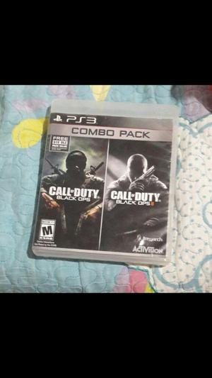 Black Ops 2 Ps3 Barato