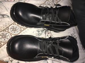 Botas Nuevas