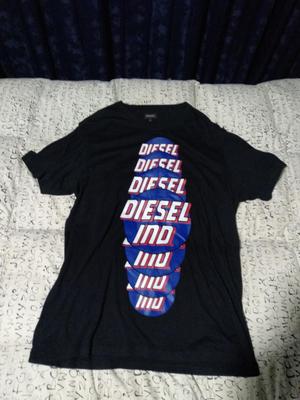 Camiseta Diesel Italia