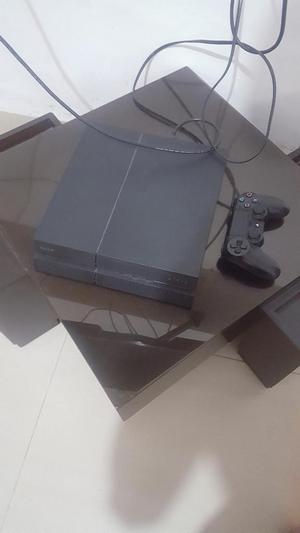 Consola Ps4