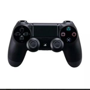 Control Inalámbrico Dualshock Ps4 Negro