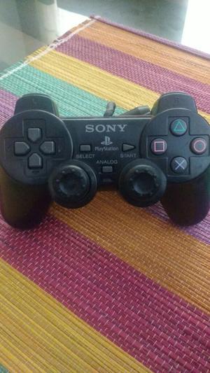 Control Playstation 2 Ps2 Play2