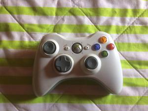 Control Xbox 360