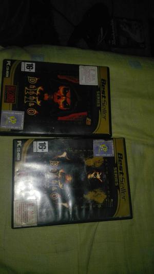 Diablo 2 para Pc