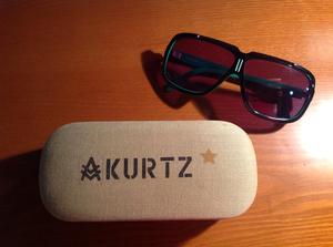 Gafas de Sol A.Kurtz Originales