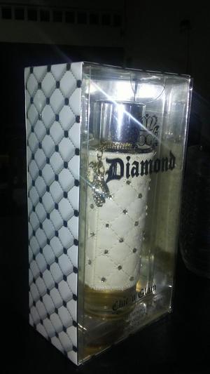 Glam Diamond By Chic'n de 100ml Original