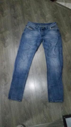 Jean Diesel Talla 32