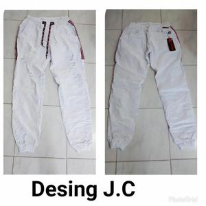 Jeans Jogeer