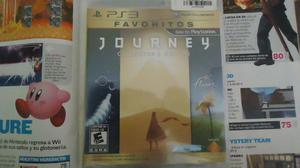 Journey Collector Edition