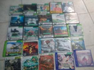 Juegos para Xbox Chip 5.0