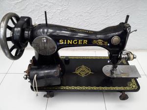 Maquina de Coser Singer Original