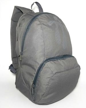 Morral Totto Ommetto Gris Oscuro