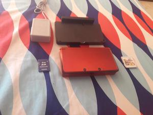 Nintendo 3ds